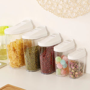 Cereal Food Container - waseeh.com