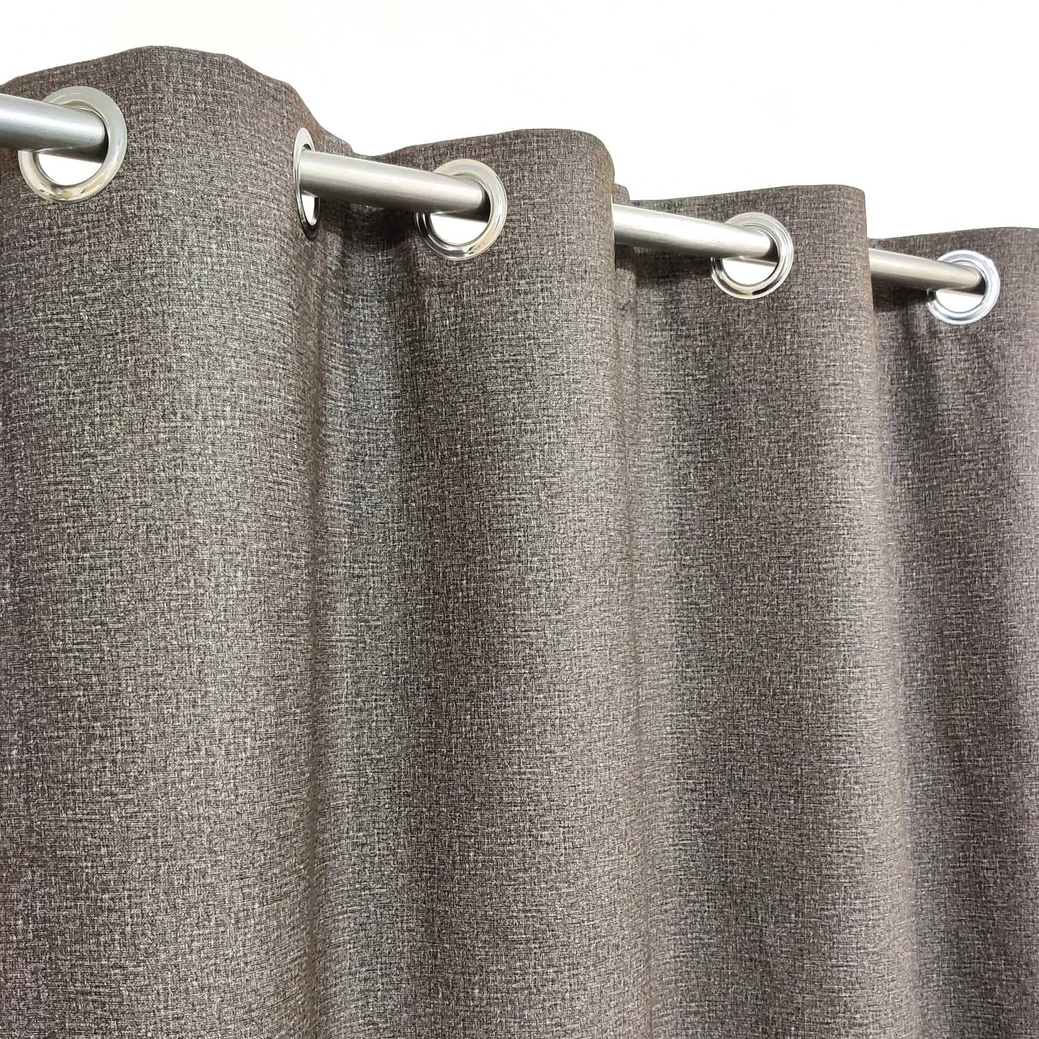 Textured Velvet Curtains ( 34 Shades Available )