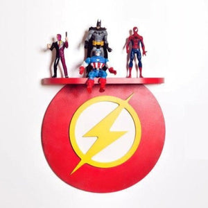 Flash Floating Shelve - waseeh.com