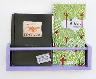 Kids Floating Book Shelf - waseeh.com