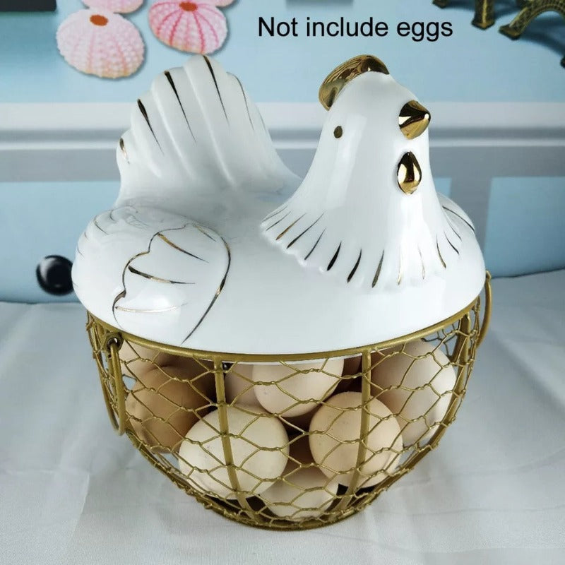 Googy Storage Basket - waseeh.com