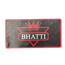 Universal Car Anti-Slip Non Slip Dashboard Pad Mat Silicon(Bhatti)