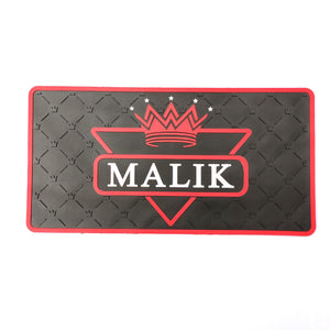 Universal Car Anti-Slip Non Slip Dashboard Pad Mat Silicon(Malik)