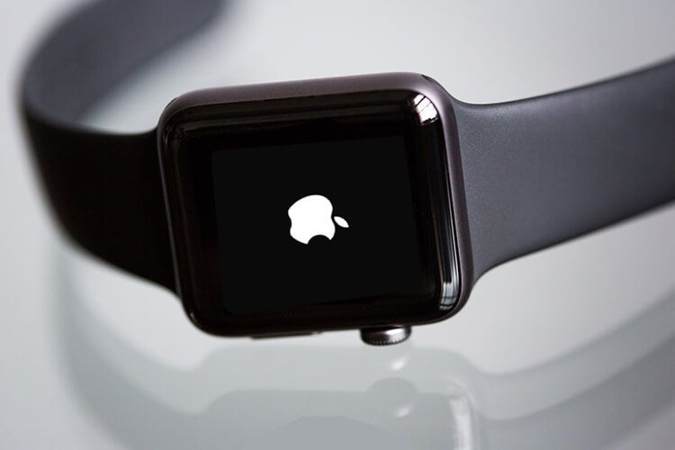 Apple Smartwatch HT22