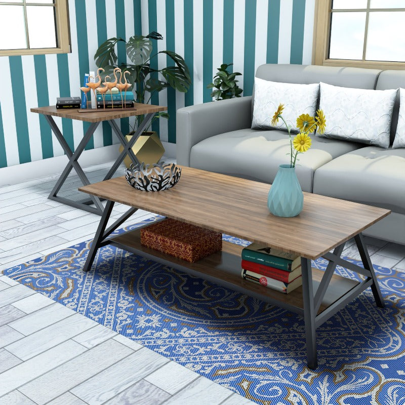 Bryson Cocktail Tables - waseeh.com