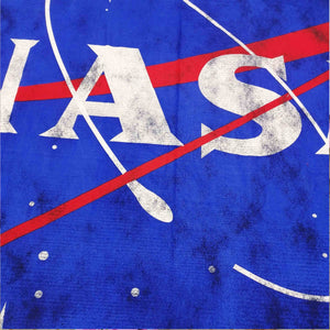 NASA Kids Bed Sheet