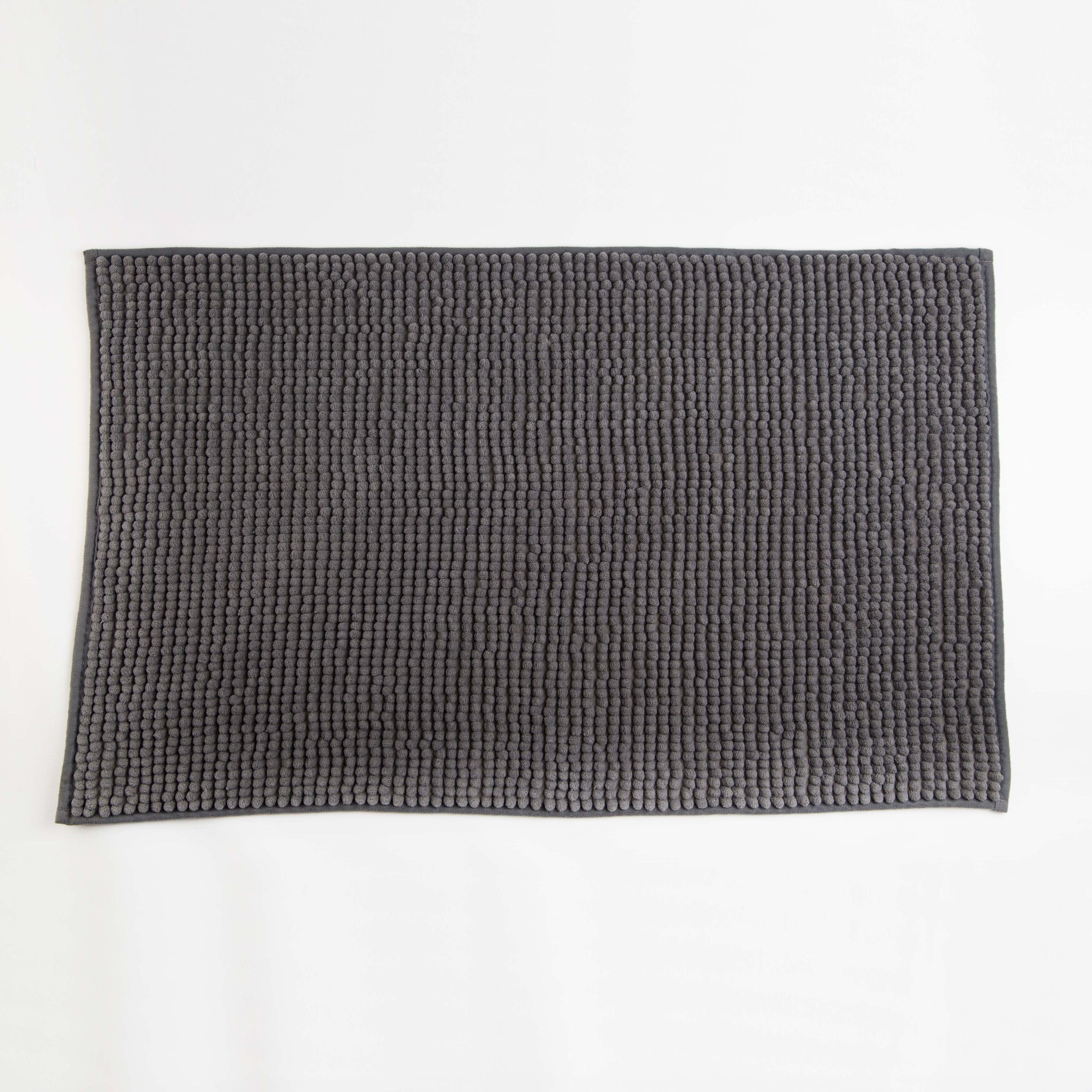 Micro Fiber Anti Slip Bath Mat
