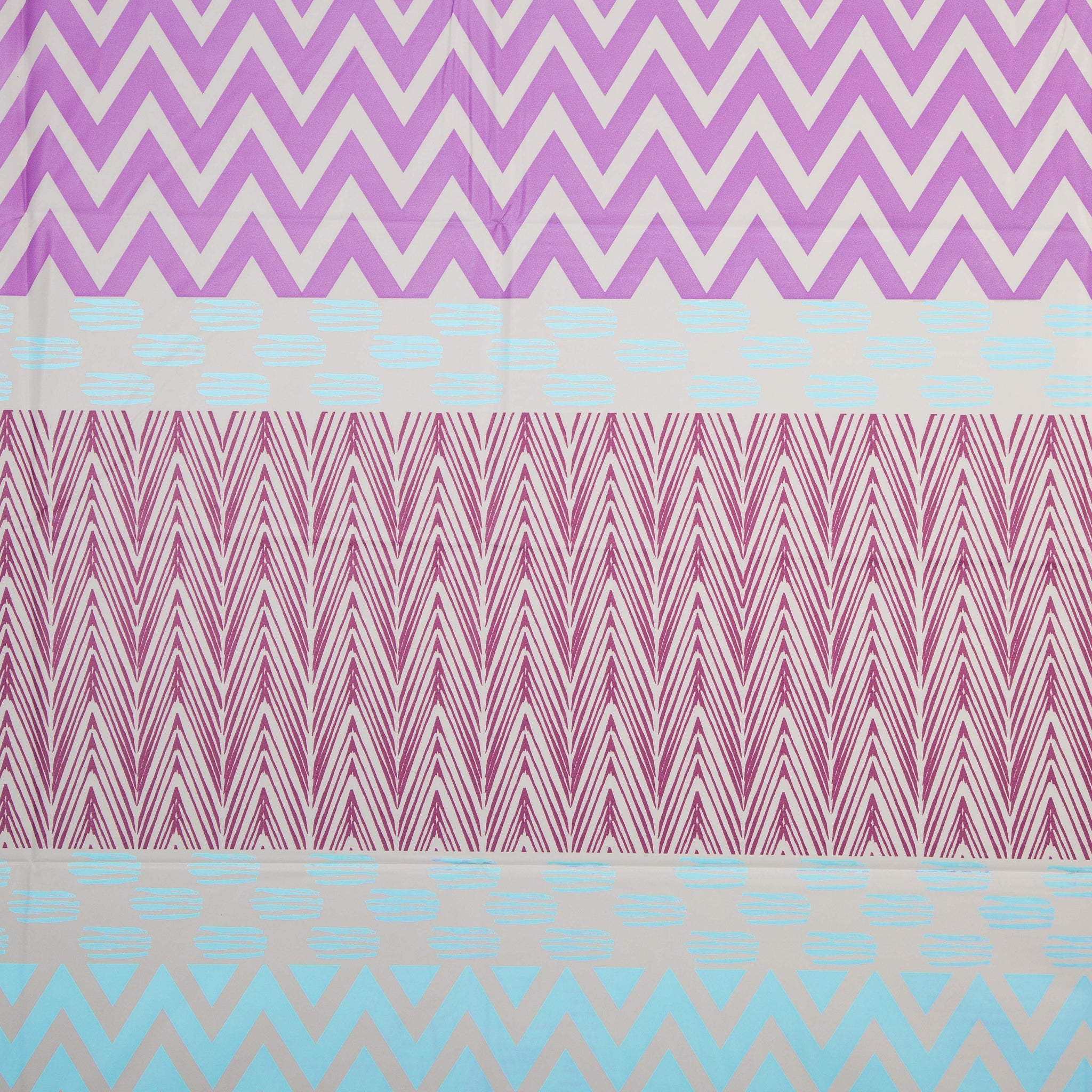 PEVA Shower Curtain