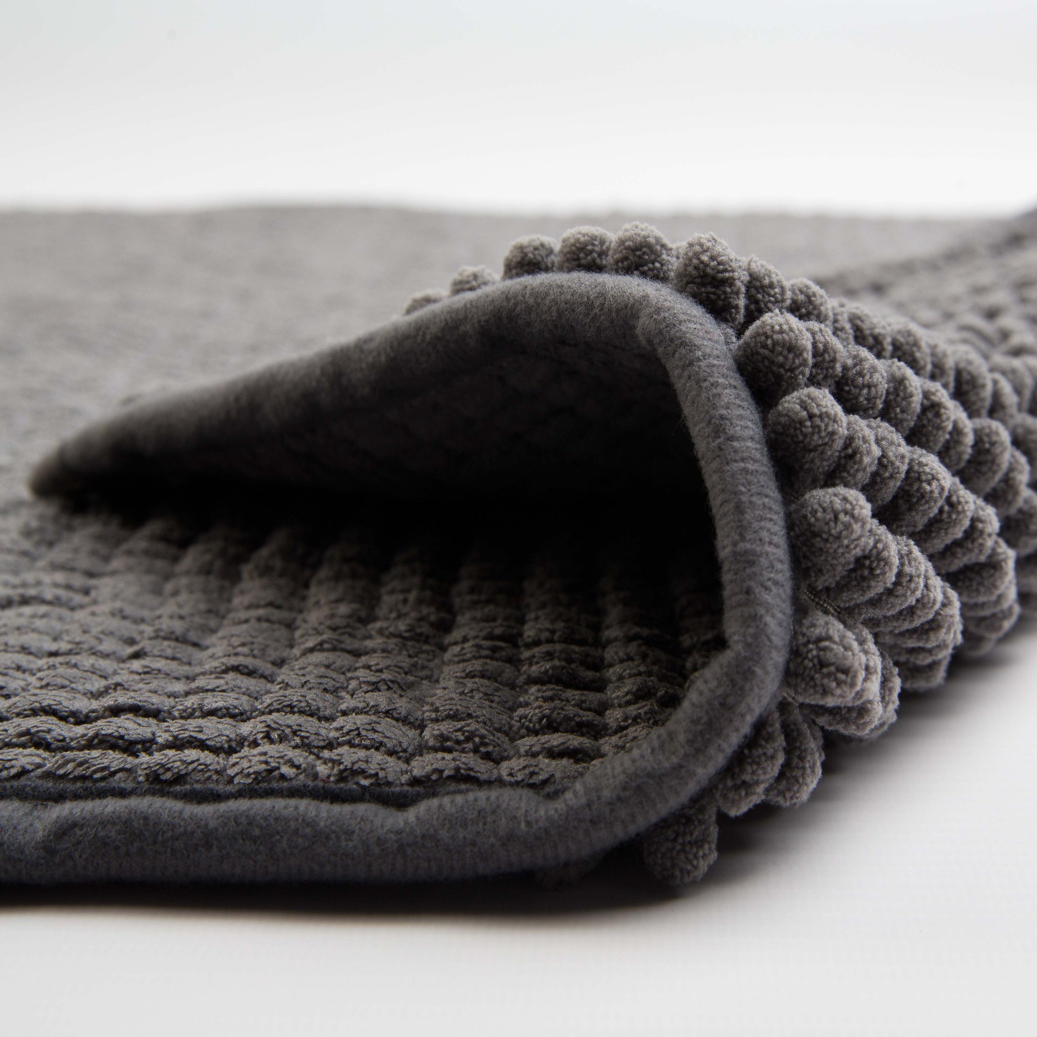 Micro Fiber Anti Slip Bath Mat
