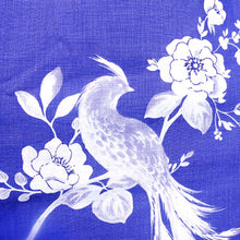 Duck Cotton Curtain with Lining