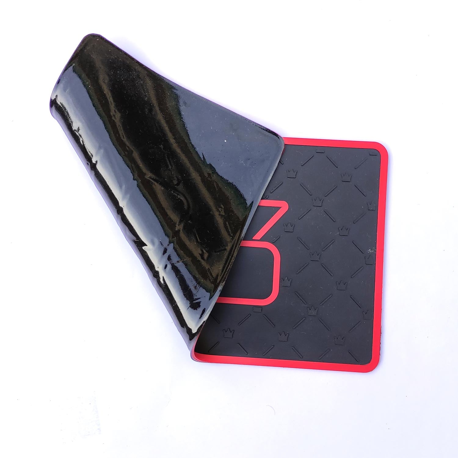 Universal Car Anti-Slip Non Slip Dashboard Pad Mat Silicon(Sardar)