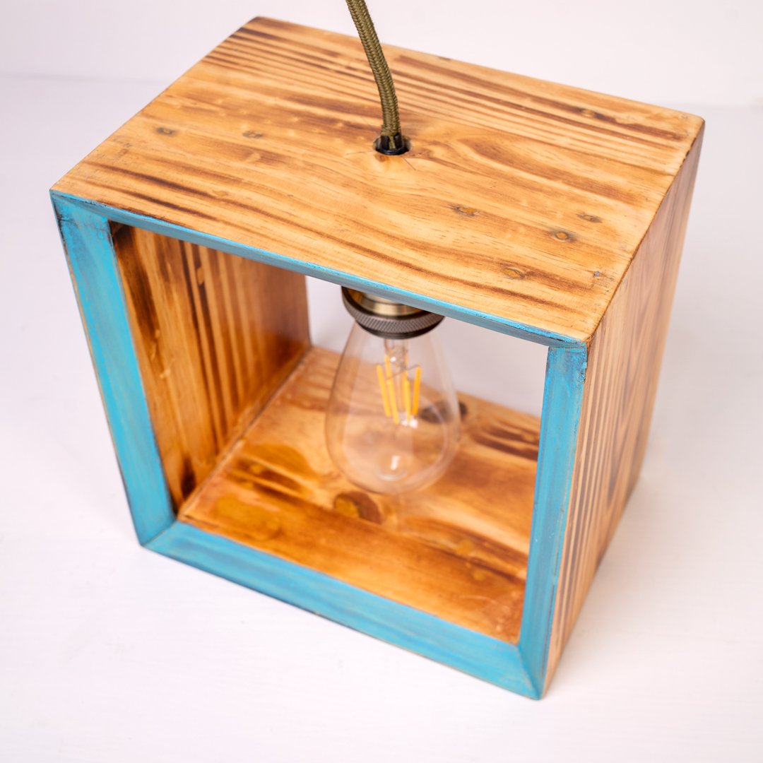 Lantern Box - waseeh.com