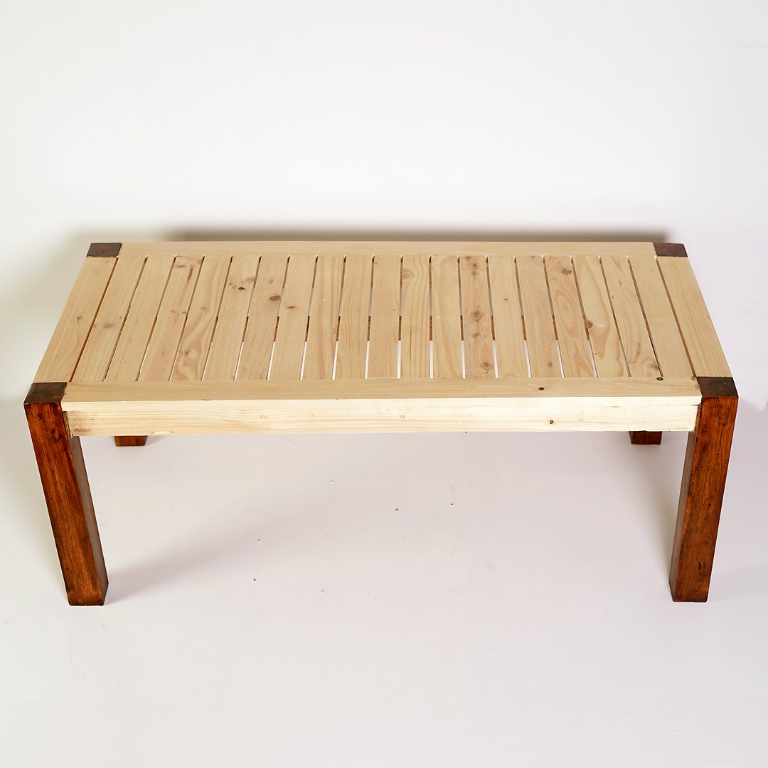 Classic Centre Table/Bench
