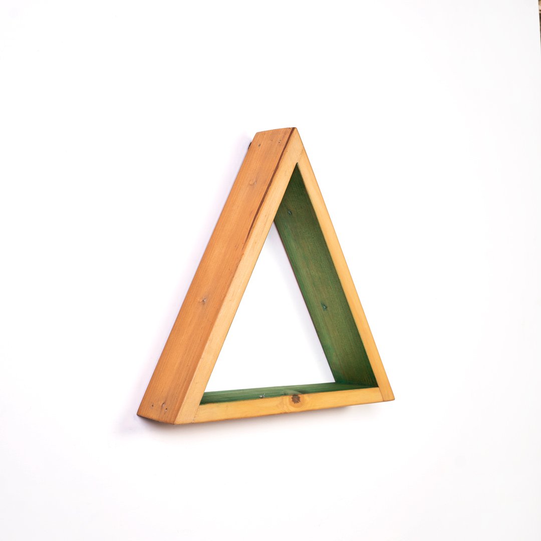 The Rhombus Shelves - waseeh.com
