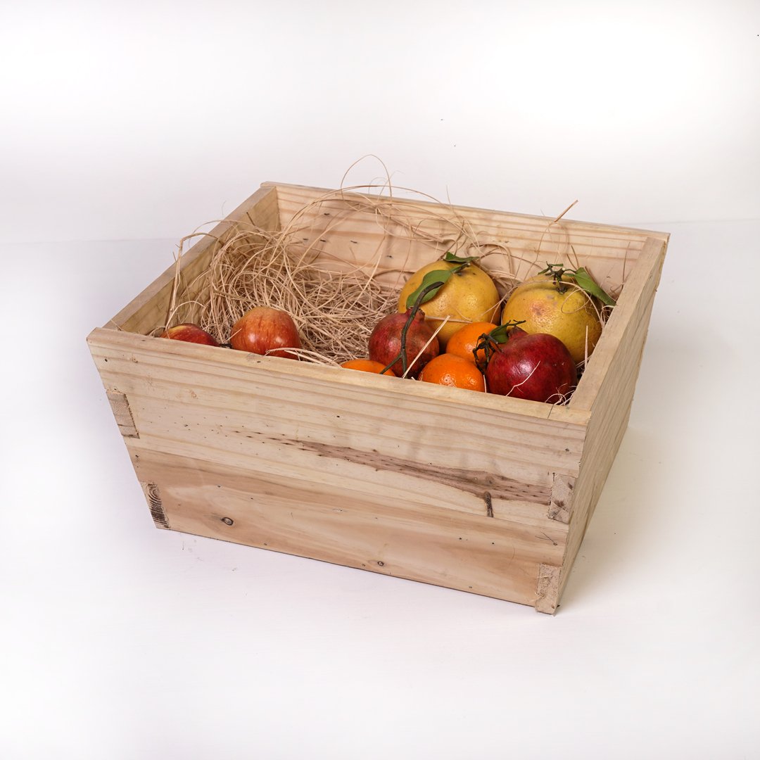 Apple Box