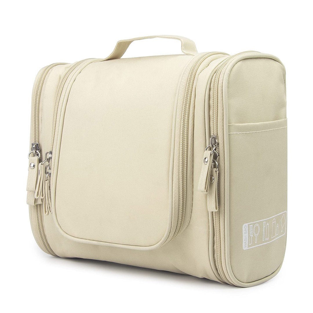Waterproof Travel Cosmetics Bag / Women Necessaries Organizer
