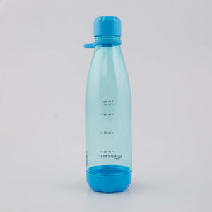 Leejo Water Bottle Blue