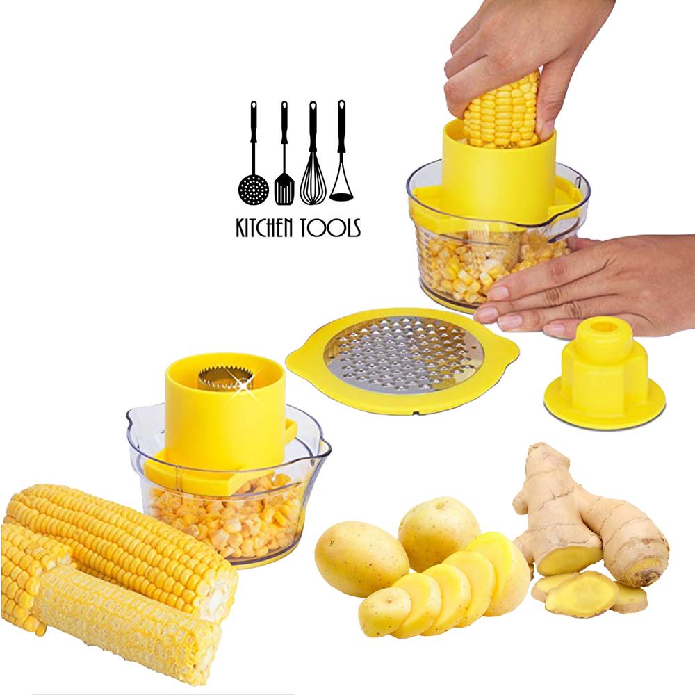 Corn Stripper - waseeh.com
