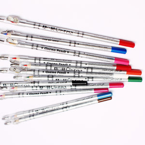 ADS Cinema Lip Pencil 12 Shades