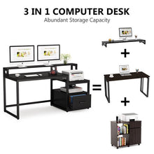 Tribesigns Desk Table - waseeh.com