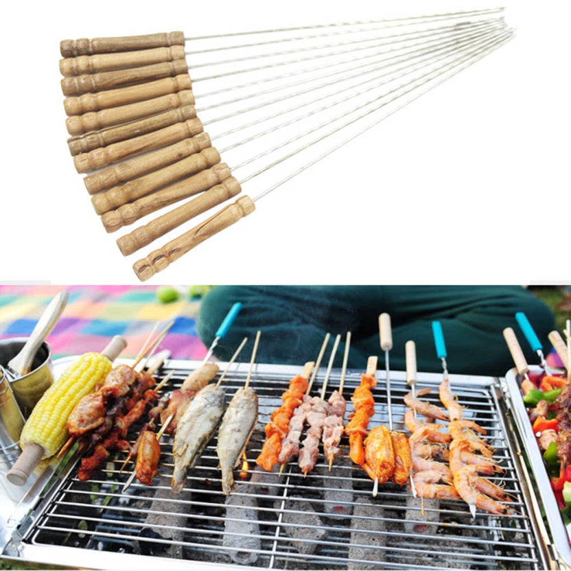 BBQ Skewer