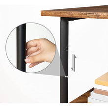 Rushford Office Table Trolley - waseeh.com