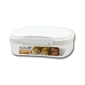 Bake it Container (685 mL) - waseeh.com