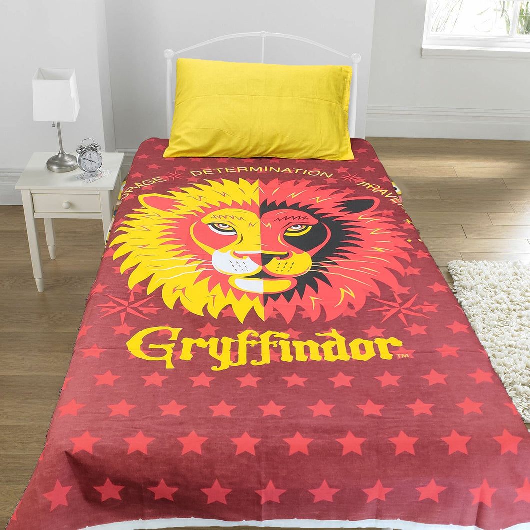 Lion King Kids Bed Sheet