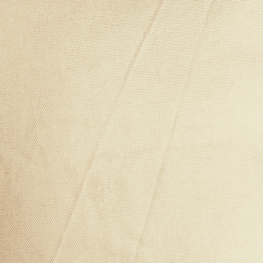 2 PCs Cream Color Cushion Covers