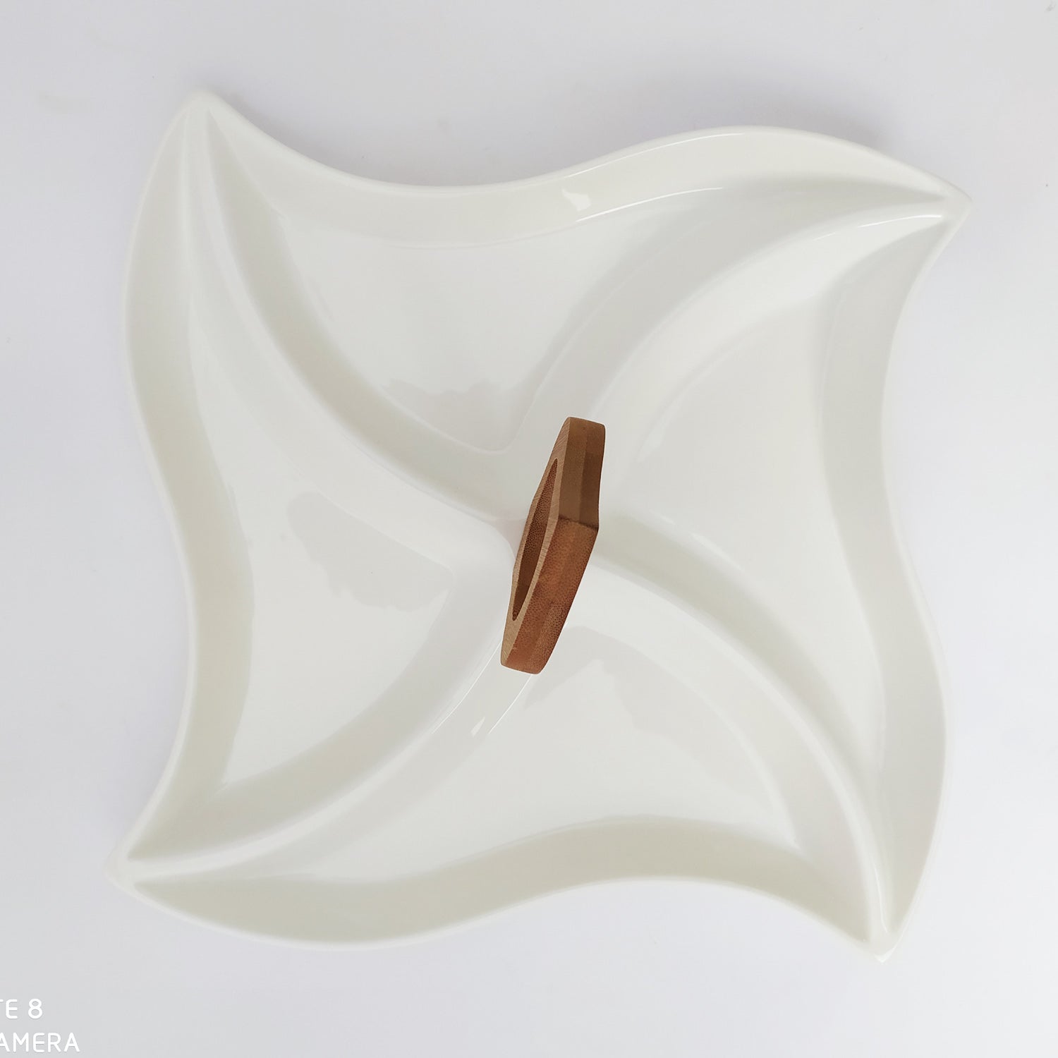 Dry Fruit Platter