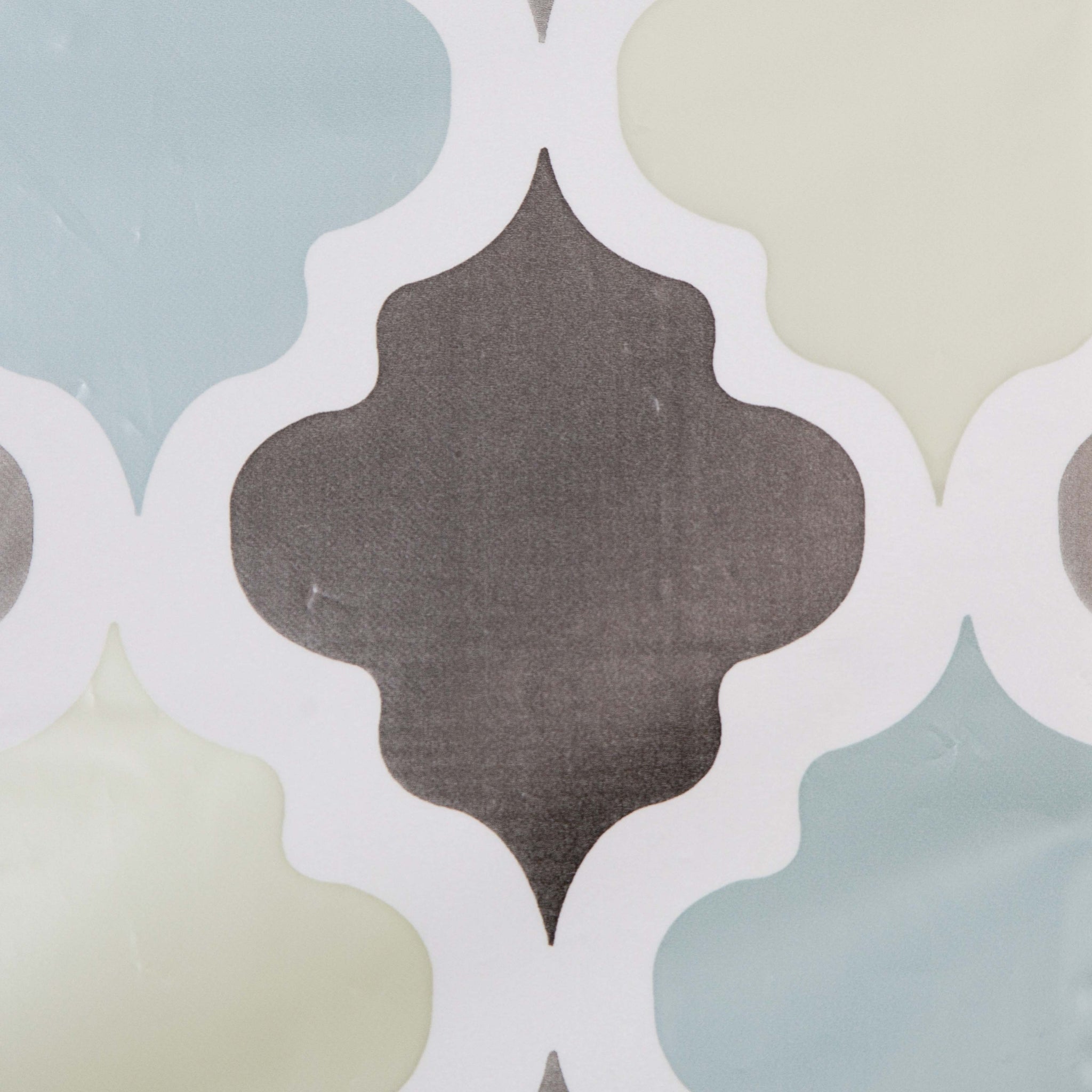 PEVA Shower Curtain
