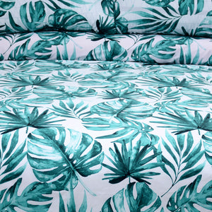 Real Tree Cotton Bed Sheet