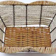 Braided Carrier Basket Big