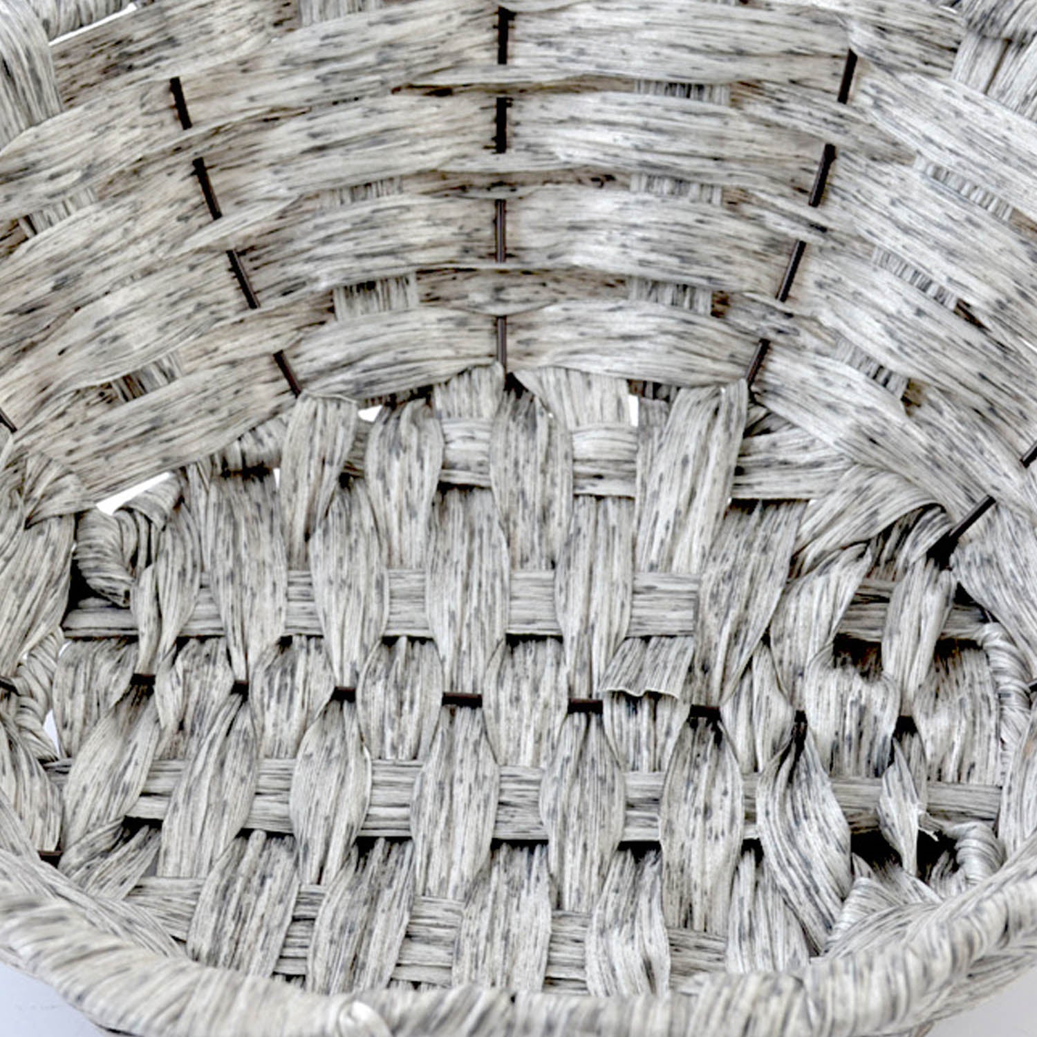 Braided Carrier Basket Big