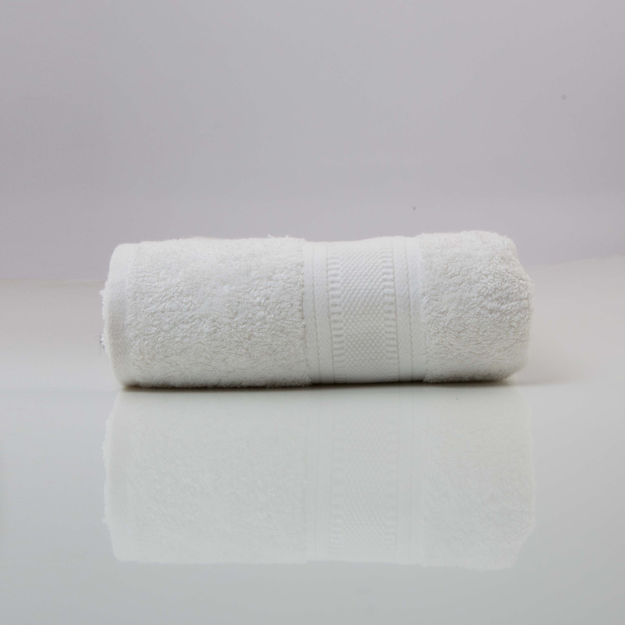 White Towel