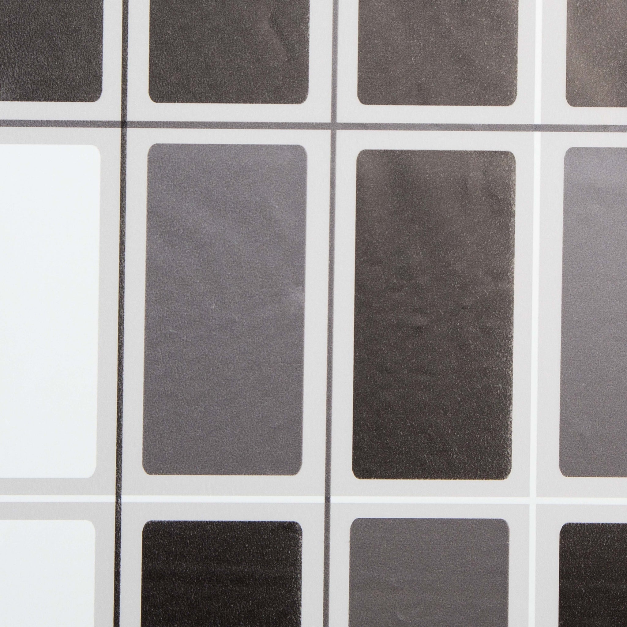PEVA Shower Curtain