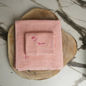 Tselios Baby Towel (Set of 3) - waseeh.com