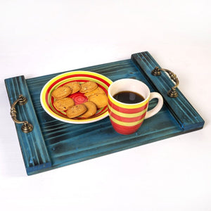 Majestic Serving Tray - waseeh.com