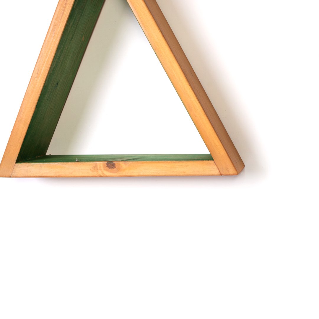 The Rhombus Shelves - waseeh.com