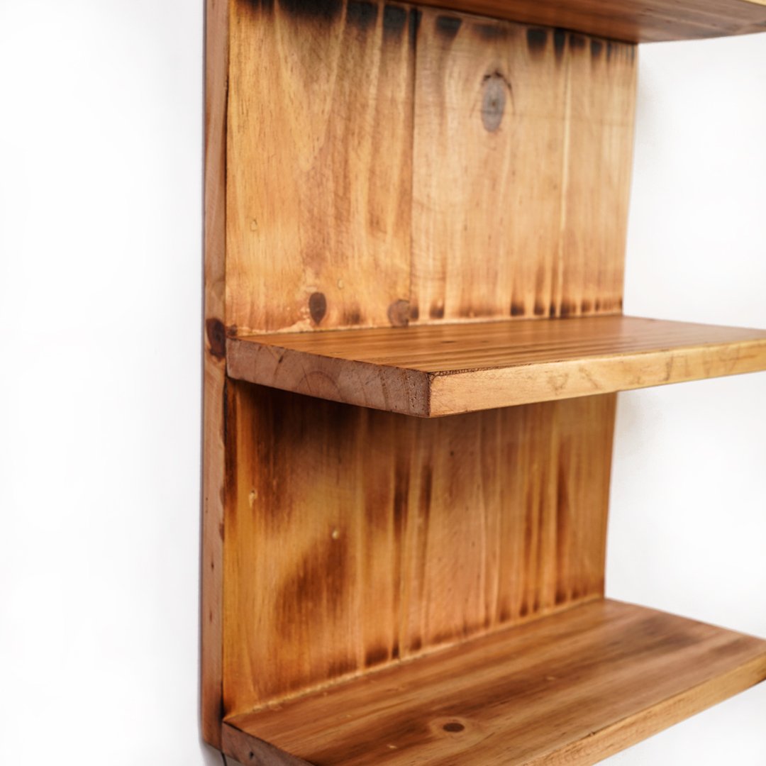 Classic Wall Rack