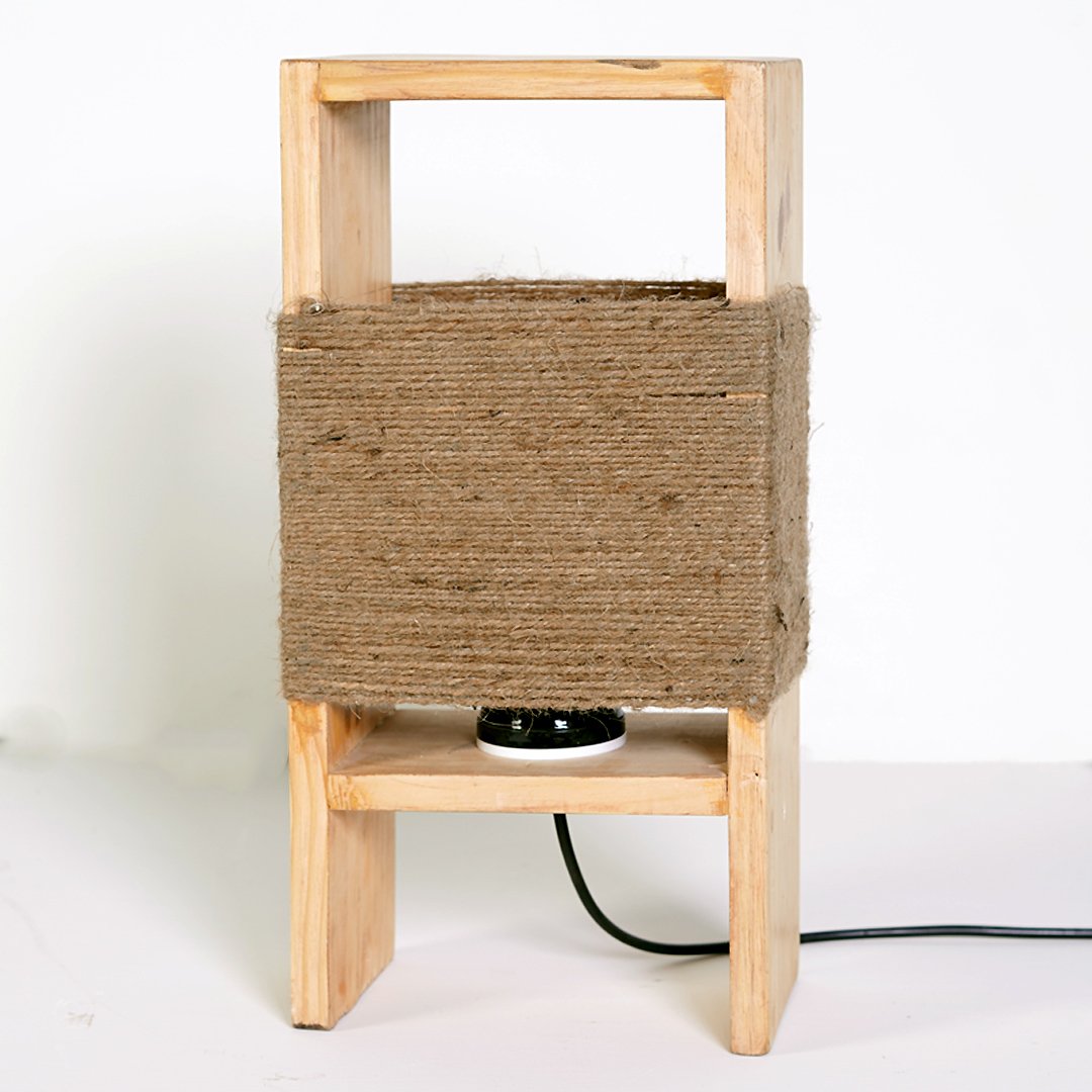 Resort Lamp