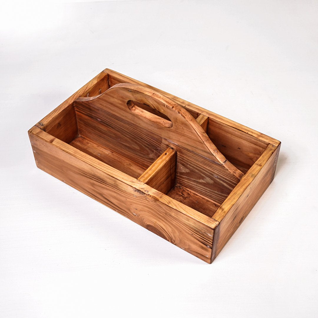 Cutlery Container