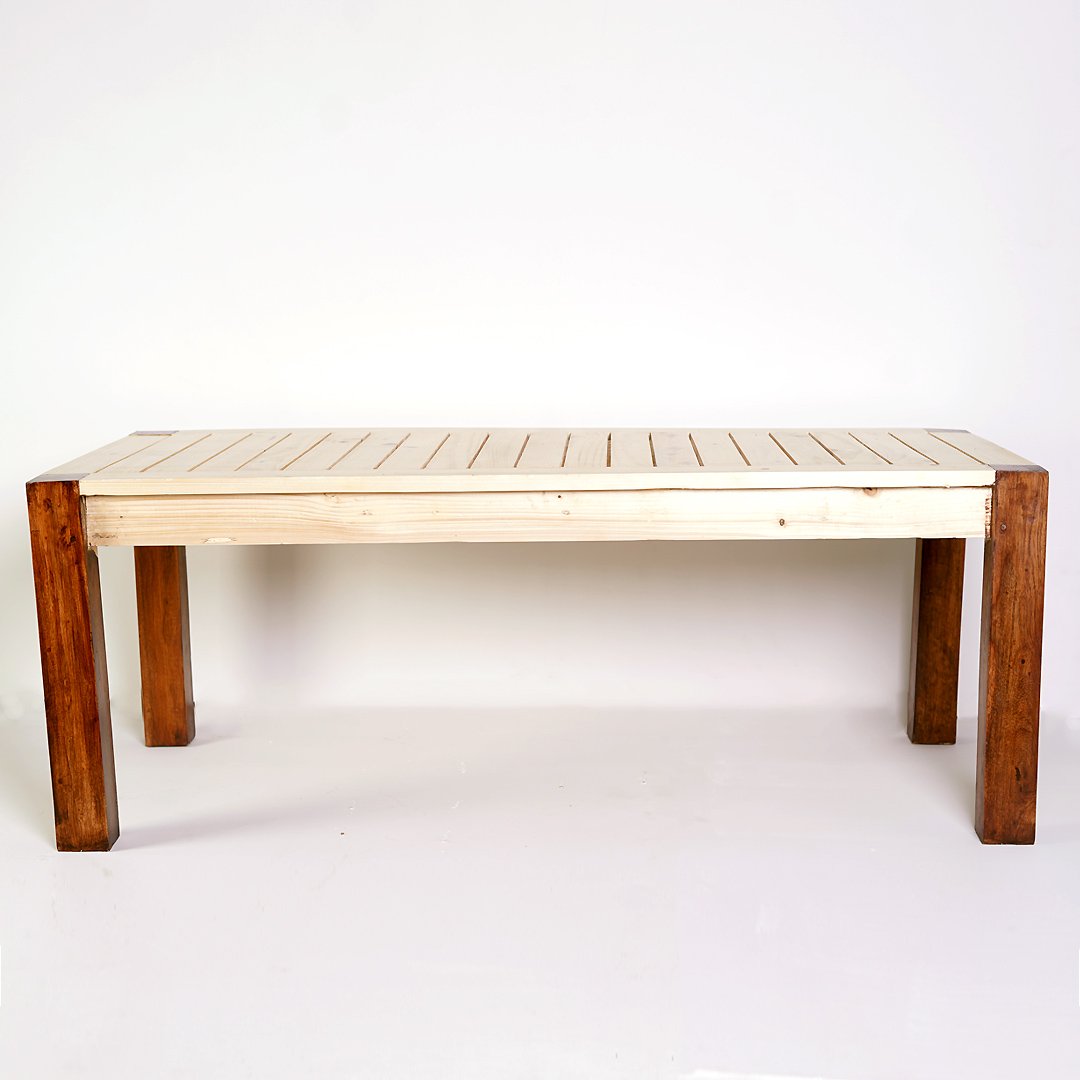 Classic Centre Table/Bench