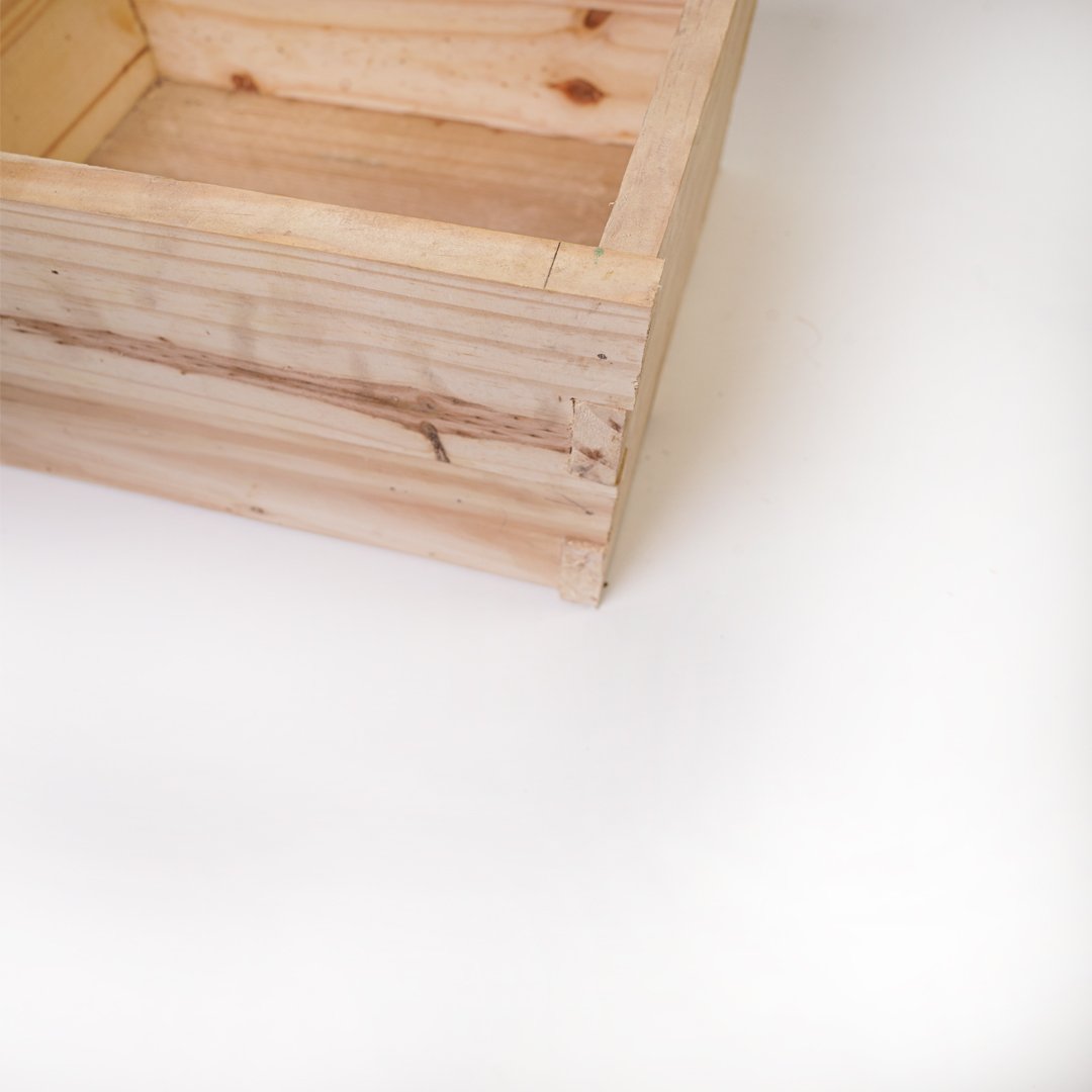 Apple Box