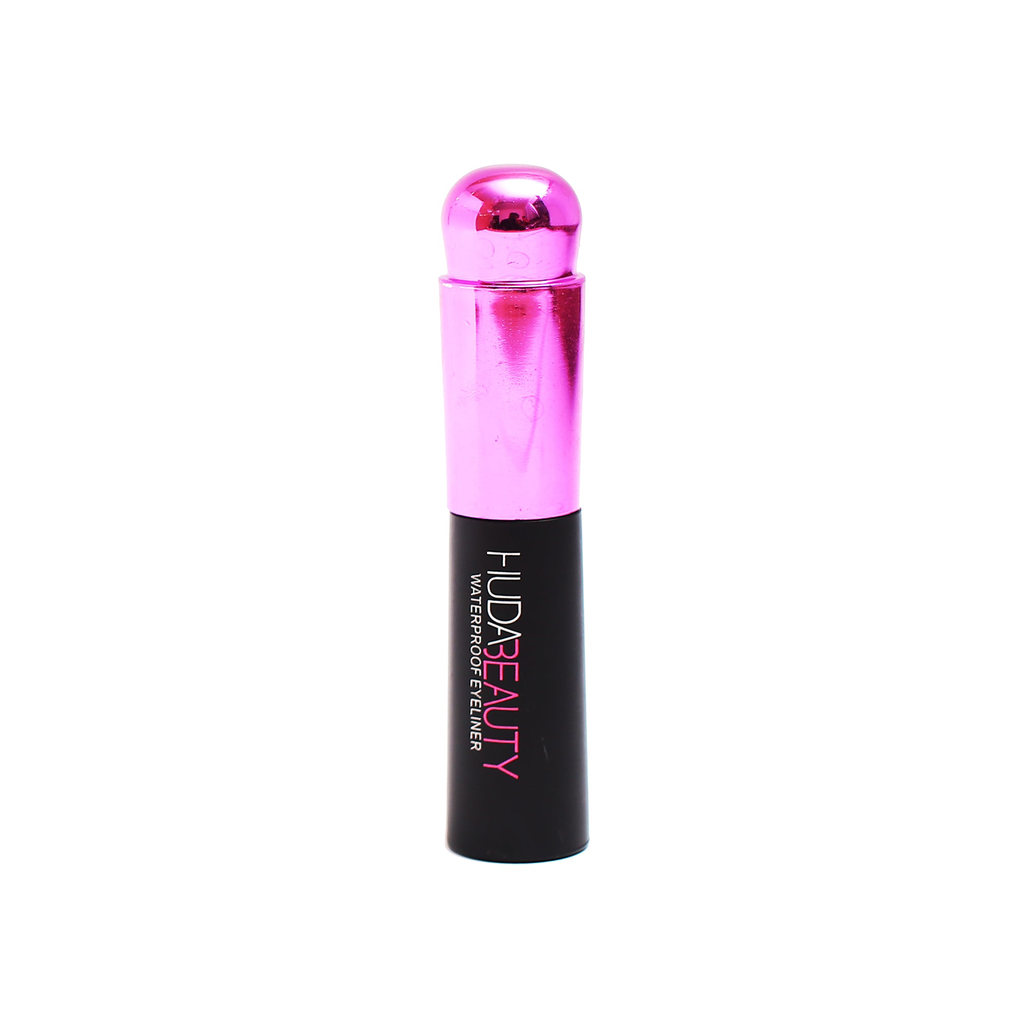 Huda Beauty  Mascara & Eyeliner