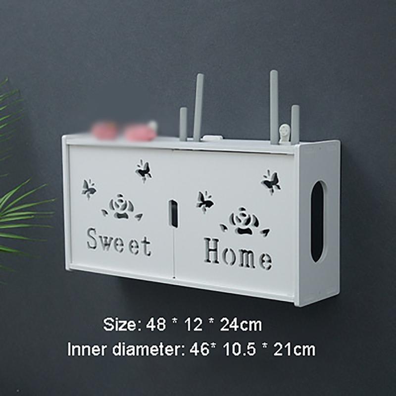 Sweet Home floating Organizer
