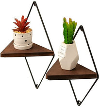 Farmhouse Floating Shelves (Pack of 2) - waseeh.com