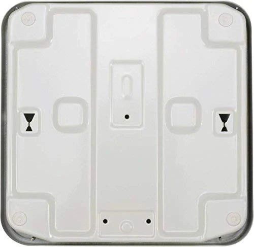 Digital Bath Weight Machine (Simple)