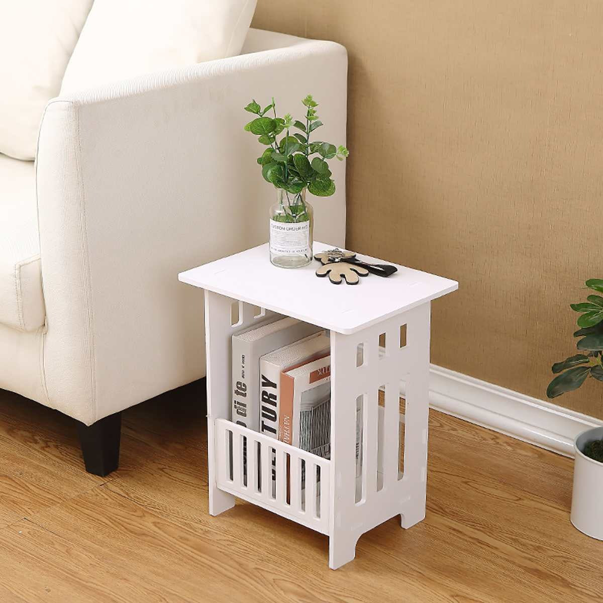 Modern Bedside Cabinet - waseeh.com