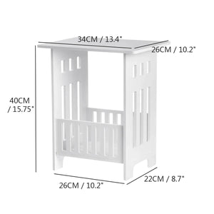 Modern Bedside Cabinet - waseeh.com